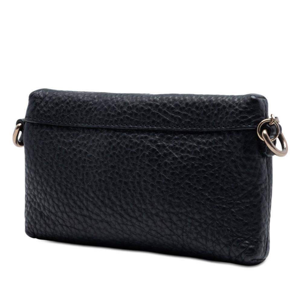 Burberry Vintage Burberry Crossbody Bag L 11cm x W 18cm x D 2cm - Crossbody Tasker hos Magasin.