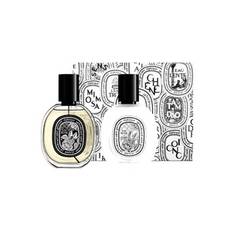 Diptyque Eau Rose Set Diptyque