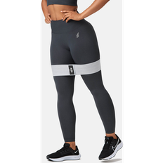 Alera Booty Band - Light Resistance Träningsutrustning Light Grey - One Size