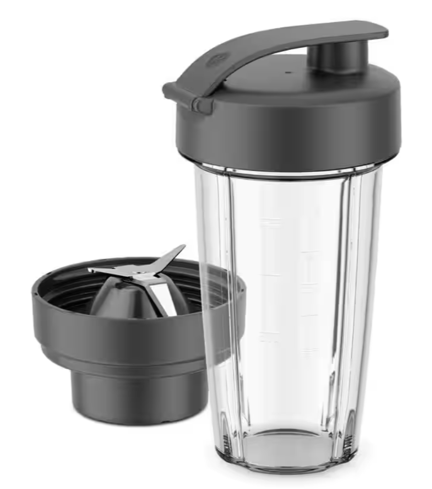 Kenwood Blend Xtract Sport til GO.