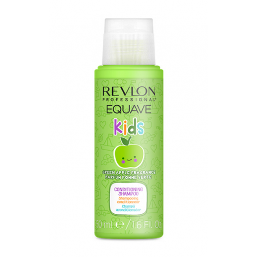 Revlon Professional Revlon Professional Equave Kids 2in1 Conditioning Shampoo 50ml