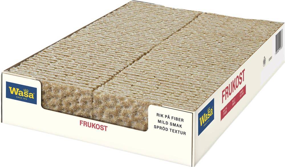 Frukostknäcke