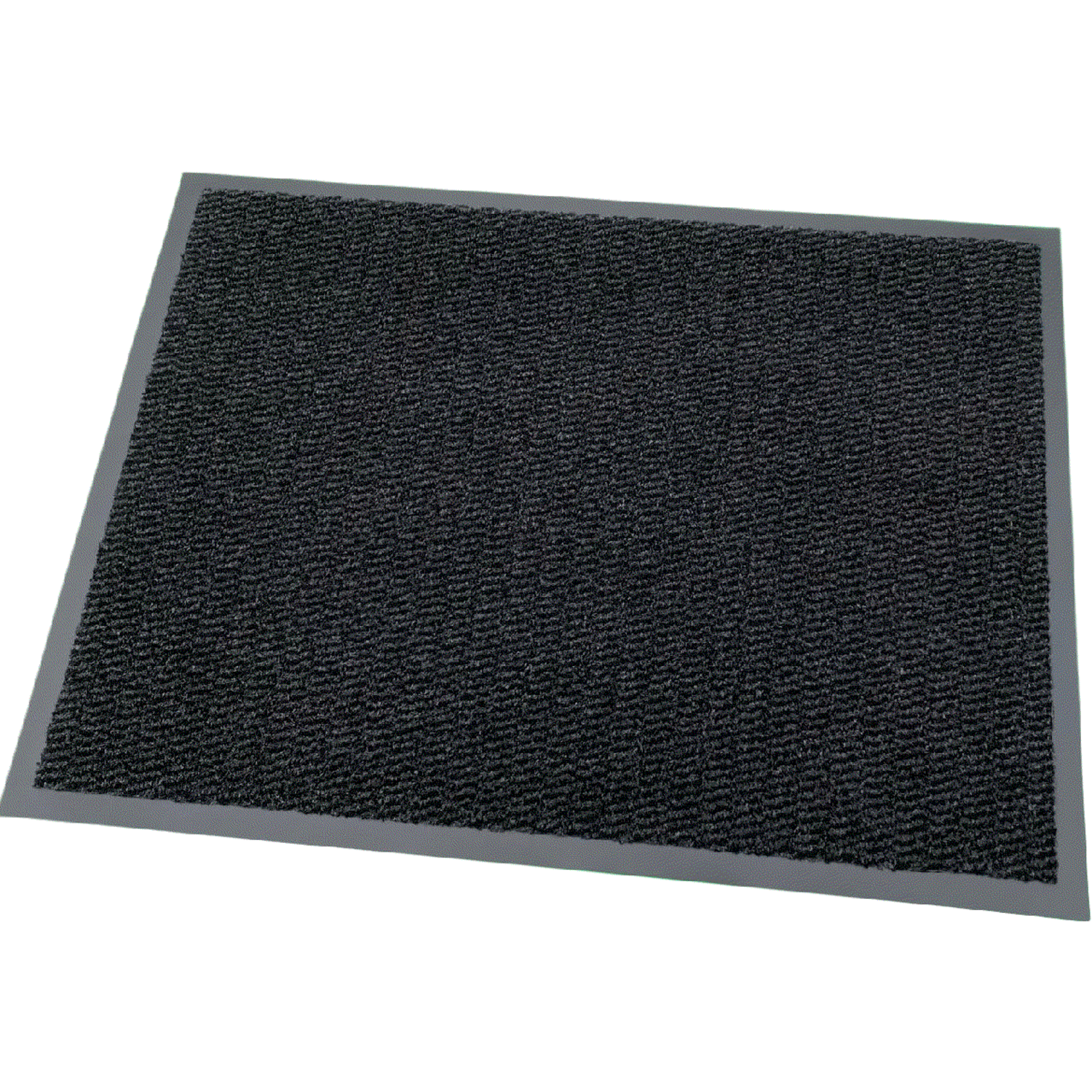 Clean Carpet Extreme Clean smudsmåtte 80 x 120 cm mørkegrå