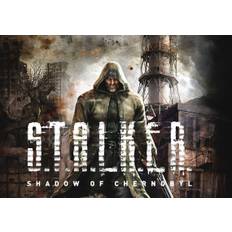 S.T.A.L.K.E.R.: Shadow of Chernobyl (PC) Steam Key - GLOBAL