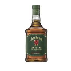 Jim Beam Rye - Pre-Prohibition Style, 40%, 70cl