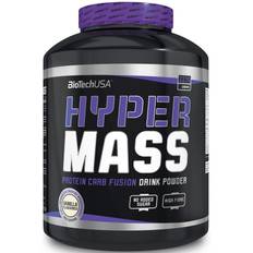 BioTech USA Hyper Mass, 2,3kg. Chocolate