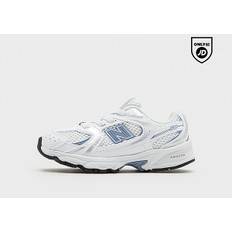 New Balance 530 Infant, White - 22.5