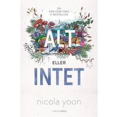 Alt eller intet - Brugt Bog- Nicola Yoon