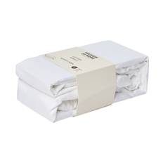 Magasin Egypt Topmadras Lagen 160x200x24cm White 0008 Lagner