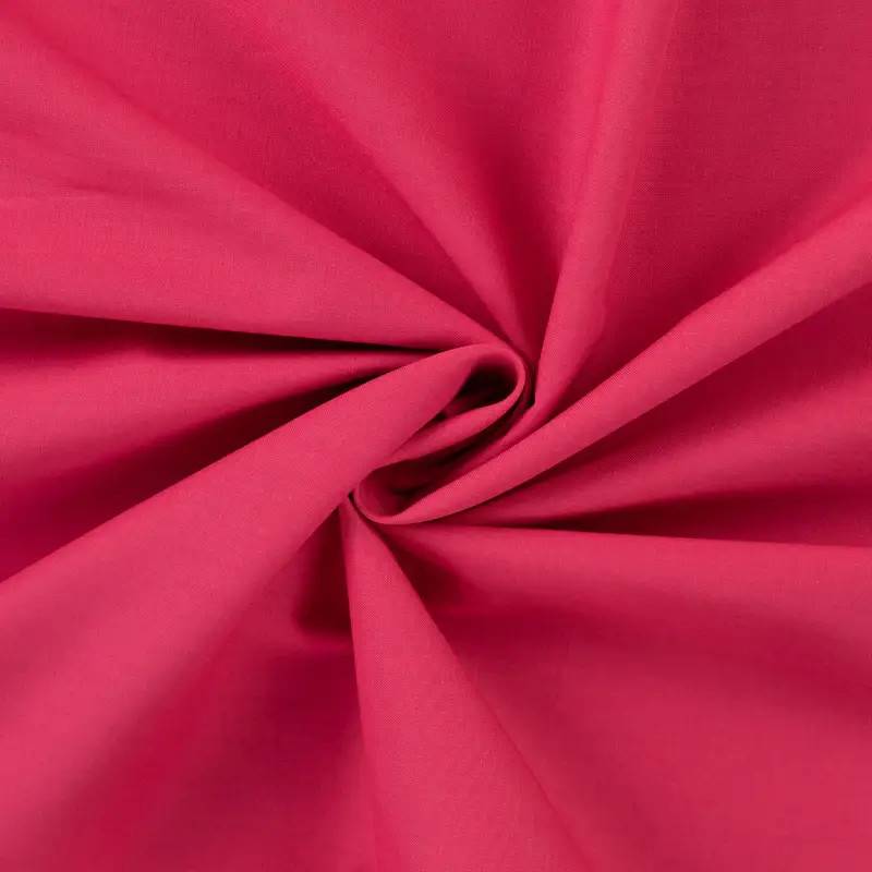Bomull DeLux -  Fuchsia