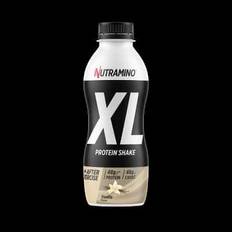 Nutramino XL Protein Shake Vanilla 12x475 ml