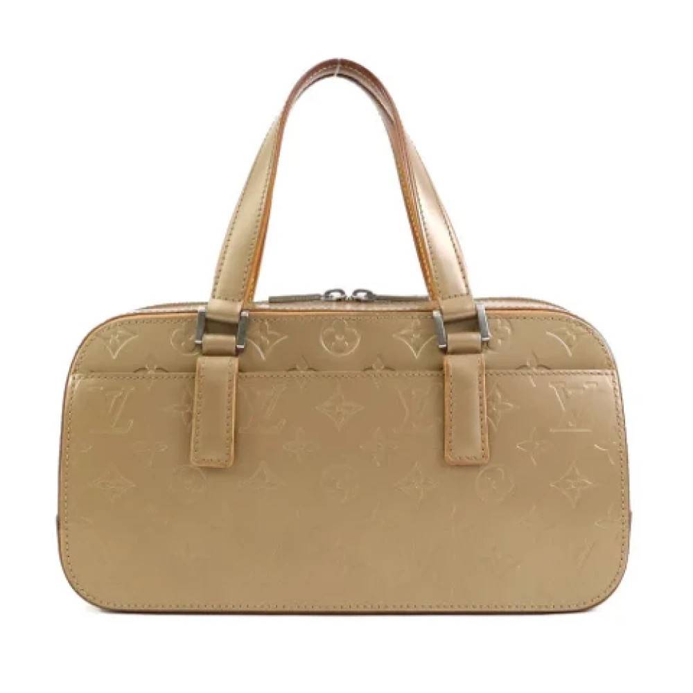 Louis Vuitton Vintage - Pre-owned Tyg louis-vuitton-vskor Vintage - Dam - ONE Size -