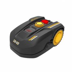 Worx Landxcpae Robot plæneklipper