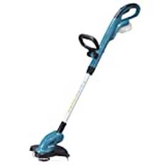 Makita DUR181Z 18V LXT Akku-Rasentrimmer, nur Körper