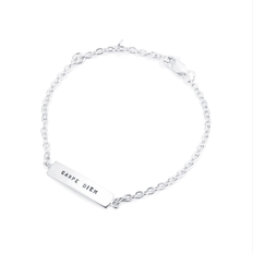 Efva Attling - Little Carpe Diem Bracelet