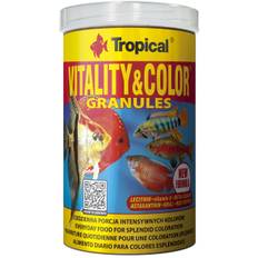Tropical Vitality & Color Granulat 1000 ml
