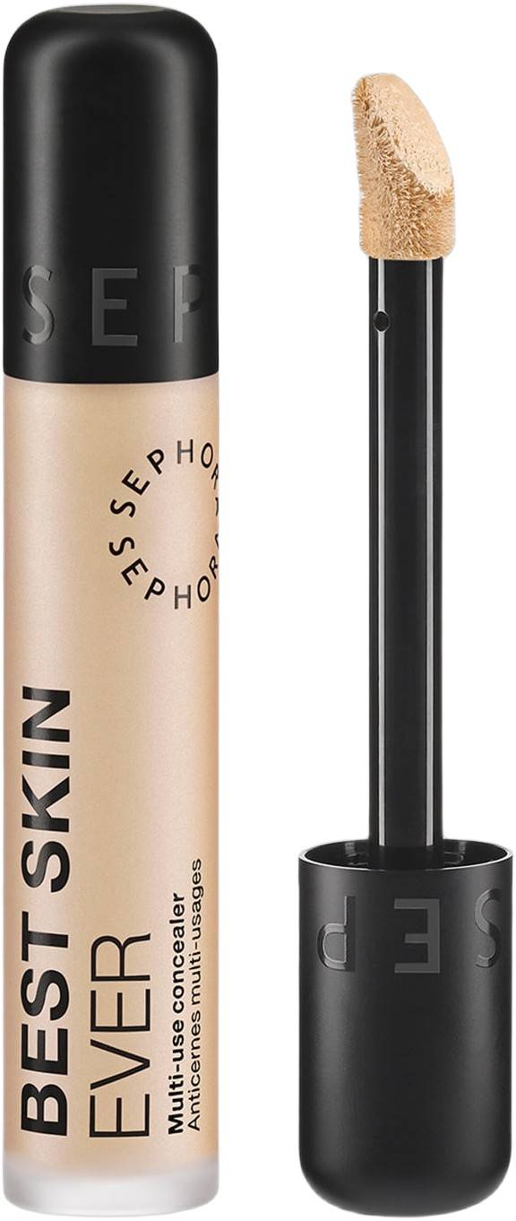 Sephora Collection Best Skin Ever Multifunktionell Concealer 05 N 5 ml - Flytande Från Magasin (5 ml)