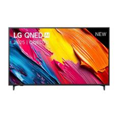 LG 43" 4K QNED TV 43QNED70 ➞ På vej til lager - forventet dato: 10.10.2025