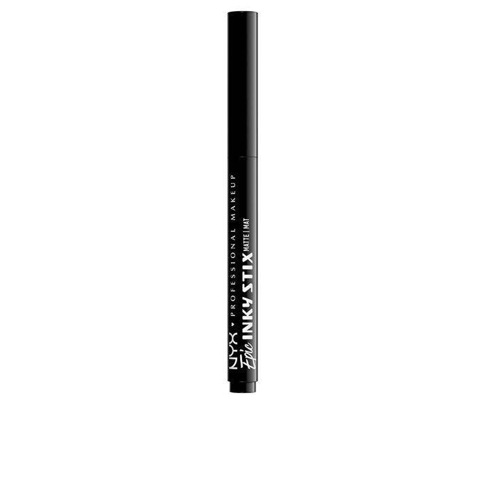 Eyeliners and eyeliner pencils Cream gel eyeliner waterproof EPIC INKY STIX no. 01 - Black 0.1 g