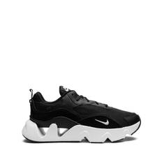 Nike - RYZ 365 II sneakers - dam - kalvskinn/gummi/Tyg/mesh - 7.5 - Svart