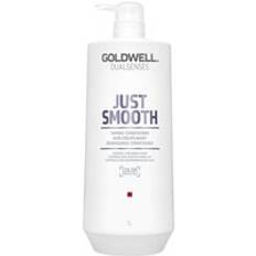 Goldwell Dualsenses Just Smooth Taming Conditioner 1000 ml