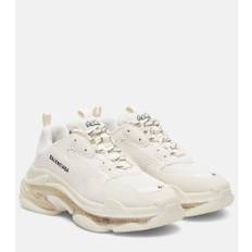 Balenciaga Triple S mesh sneakers