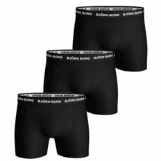 Bjørn Borg 3-Pack Shorts