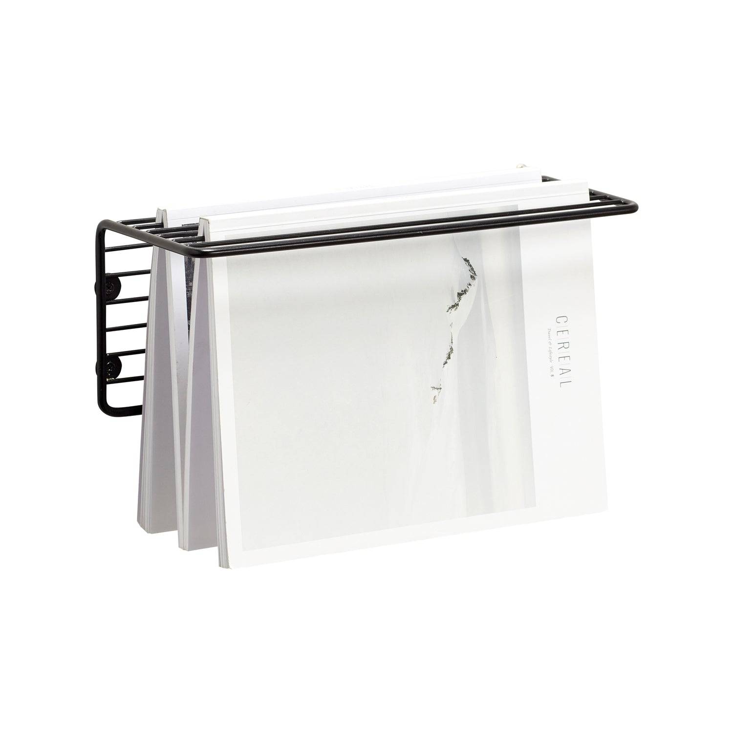 Hübsch Interior Slender Wall Shelf - Small