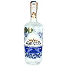 Warner Edwards London Dry Gin