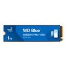 WESTERN DIGITAL SSD Blue SN580 1TB PCIe Gen4 NVMe