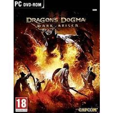 Dragons Dogma: Dark Arisen PC