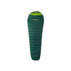 Tension Mummy 500 (RIGHT ZIP) - Scarab/Lime - LARGE