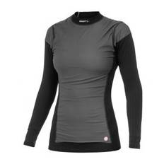 Craft Active Extreme LS Thermoshirt Windstopper