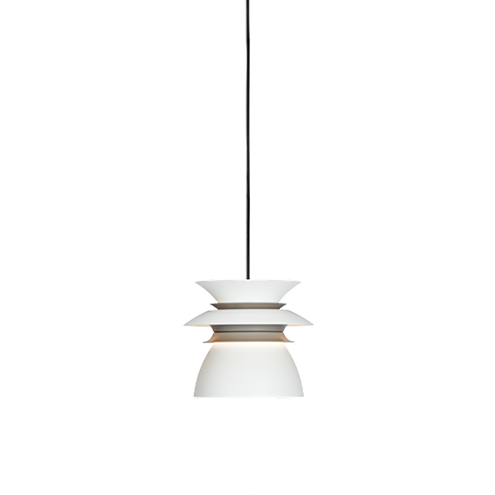 Diablo Ø16,5 pendel Belid lighting - hvid