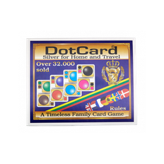 DotCard Silver