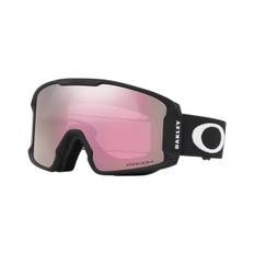 Oakley Line Miner M Matte Black w/Prizm HI Pink