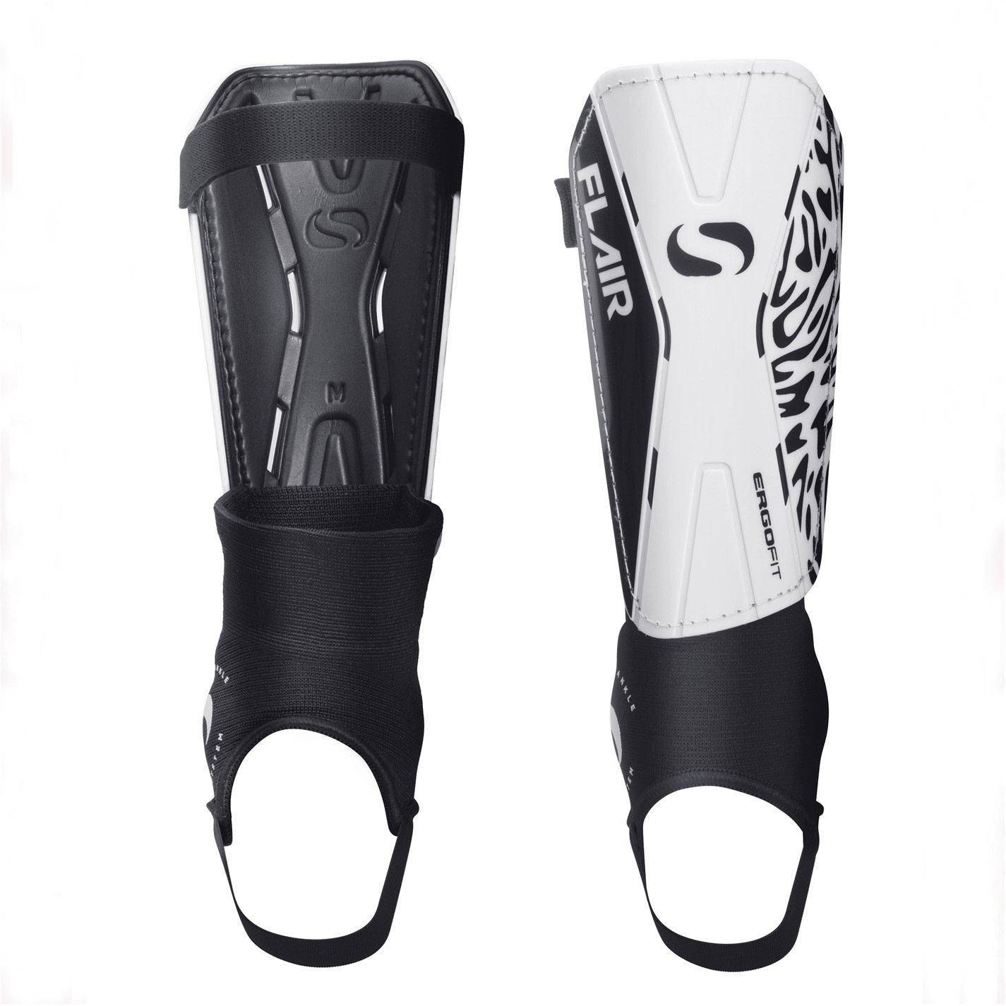 Sondico Flair Ankle Shinguards