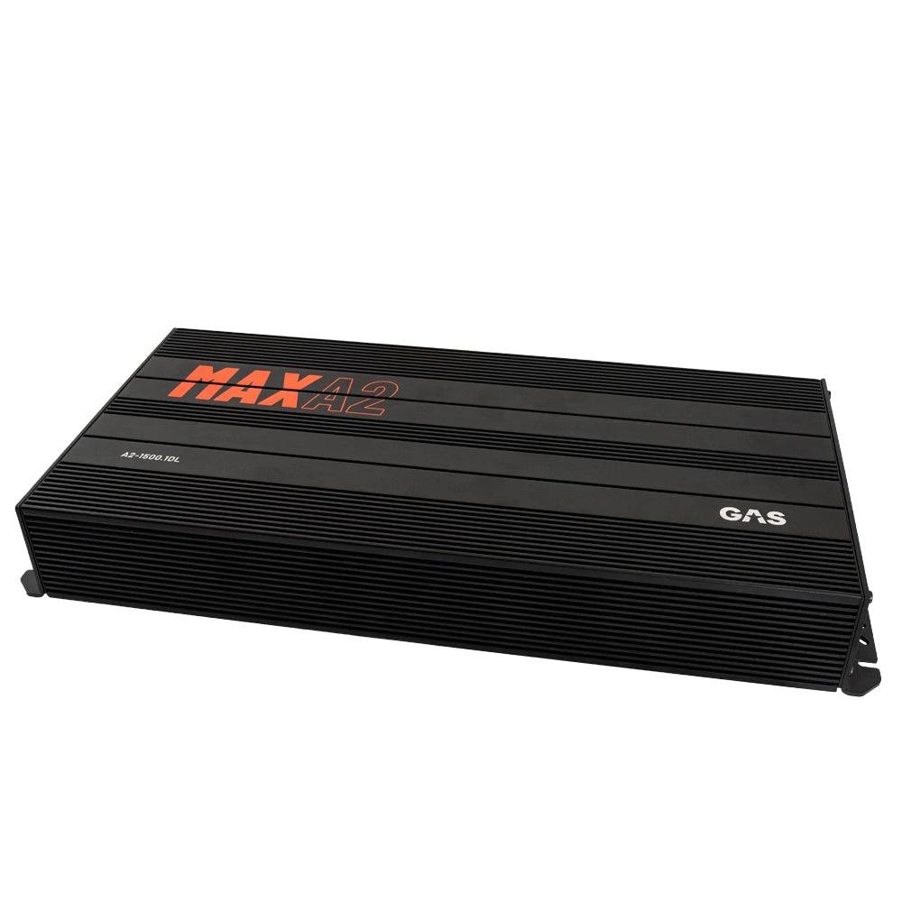 GAS MAX A2-1500.1DL, monoblock