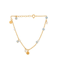 Pernille Corydon - Afterglow Sea Bracelet