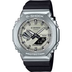 Casio Uhren - G-Shock - GBM-2100A-8BER - gold