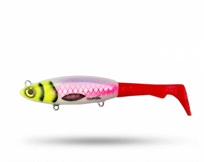 Holmström Baits Pajaja Paddletail - Lollipop