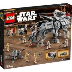 Walker AT-TE - LEGO STAR WARS (75337)