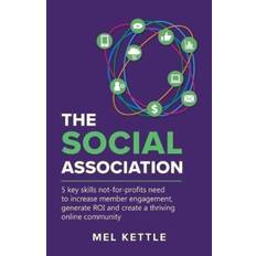 Social Association - Mel Kettle - 9780648254102