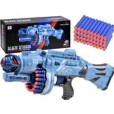 Jokomisiada BLASTER launcher pistol 40 patroner (ZA3796)