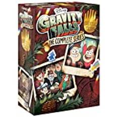 Gravity Falls: The Complete Series