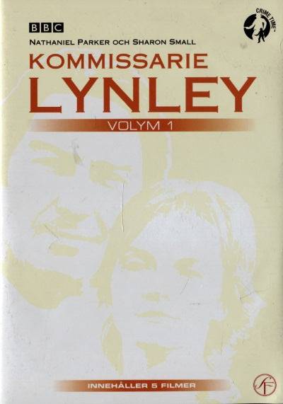Kommissarie Lynley - Volym 1 (Beg)