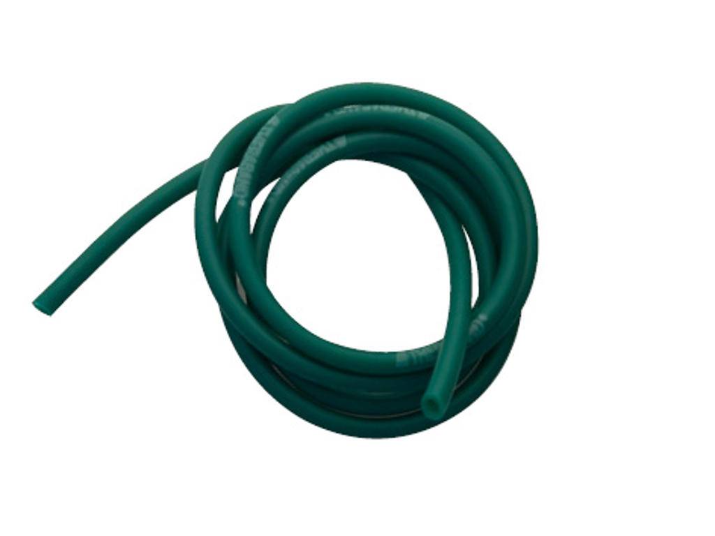 TheraBand Träningsslang 1,9 m Grön..