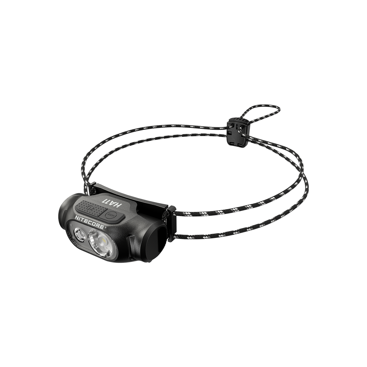 Nitecore HA11 Multi Lampe.