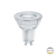 LED Spotlight GU10 4,5W 36° 1800-2700K - Glowdim