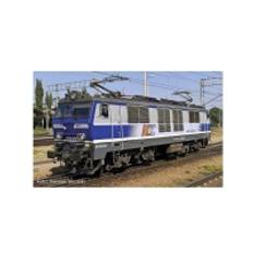 Elektrolokomotiv H0 Piko H0 (97522) Digital DC Sound
